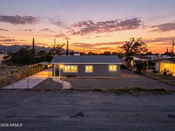 204 4th Street, Sierra Vista, AZ 85635