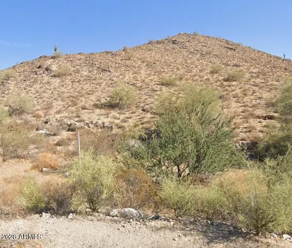21302 W Granite Ridge Road #423, Buckeye, AZ 85396