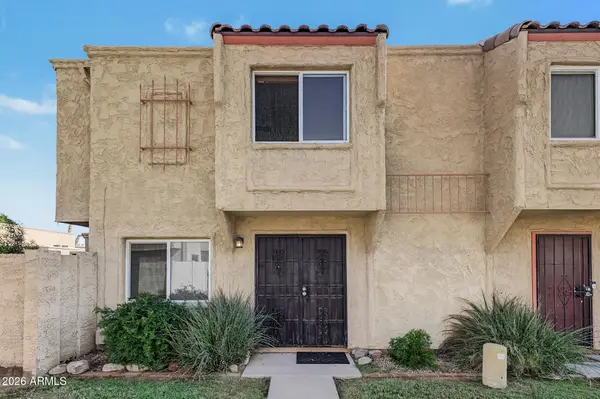 948 S Alma School Road #53, Mesa, AZ 85210