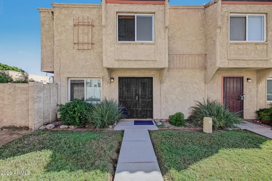 948 S Alma School Road #53, Mesa, AZ 85210 - #2