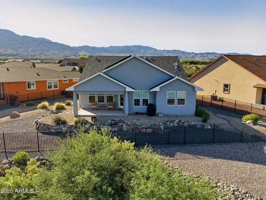 451 Kindra Court, Cottonwood, AZ 86326 - #3