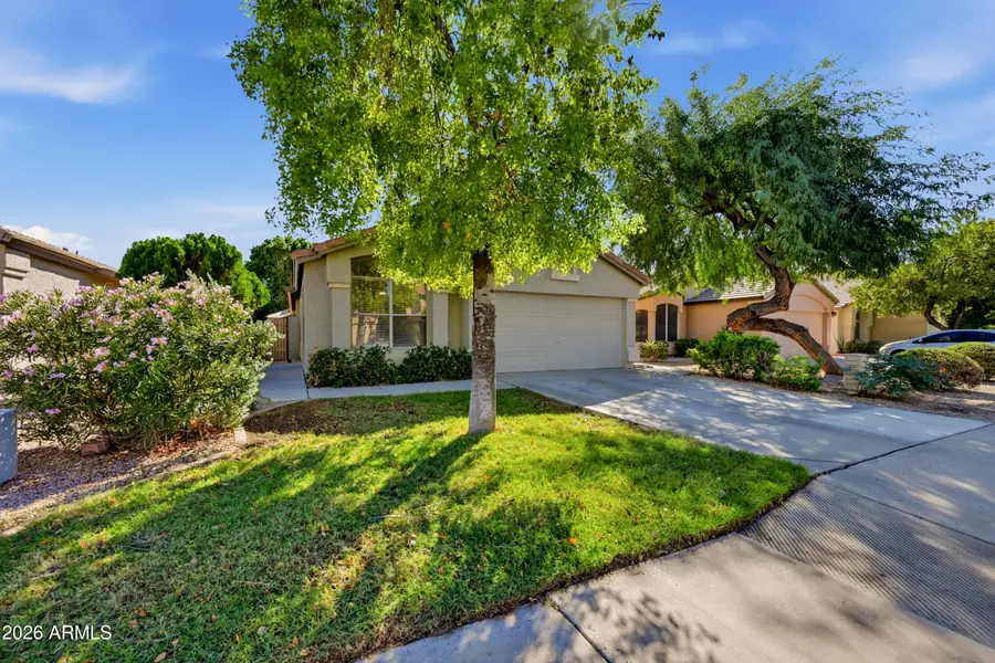 2249 E Pinto Drive, Gilbert, AZ 85296 - #2