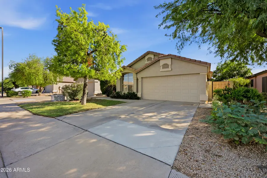 2249 E Pinto Drive, Gilbert, AZ 85296 - #3