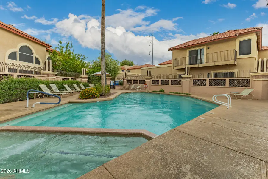 10232 N 12th Court #3, Phoenix, AZ 85020 - #3