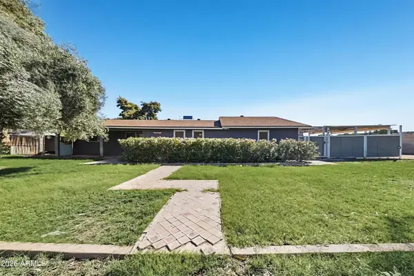 17415 N 73rd Avenue, Glendale, AZ 85308