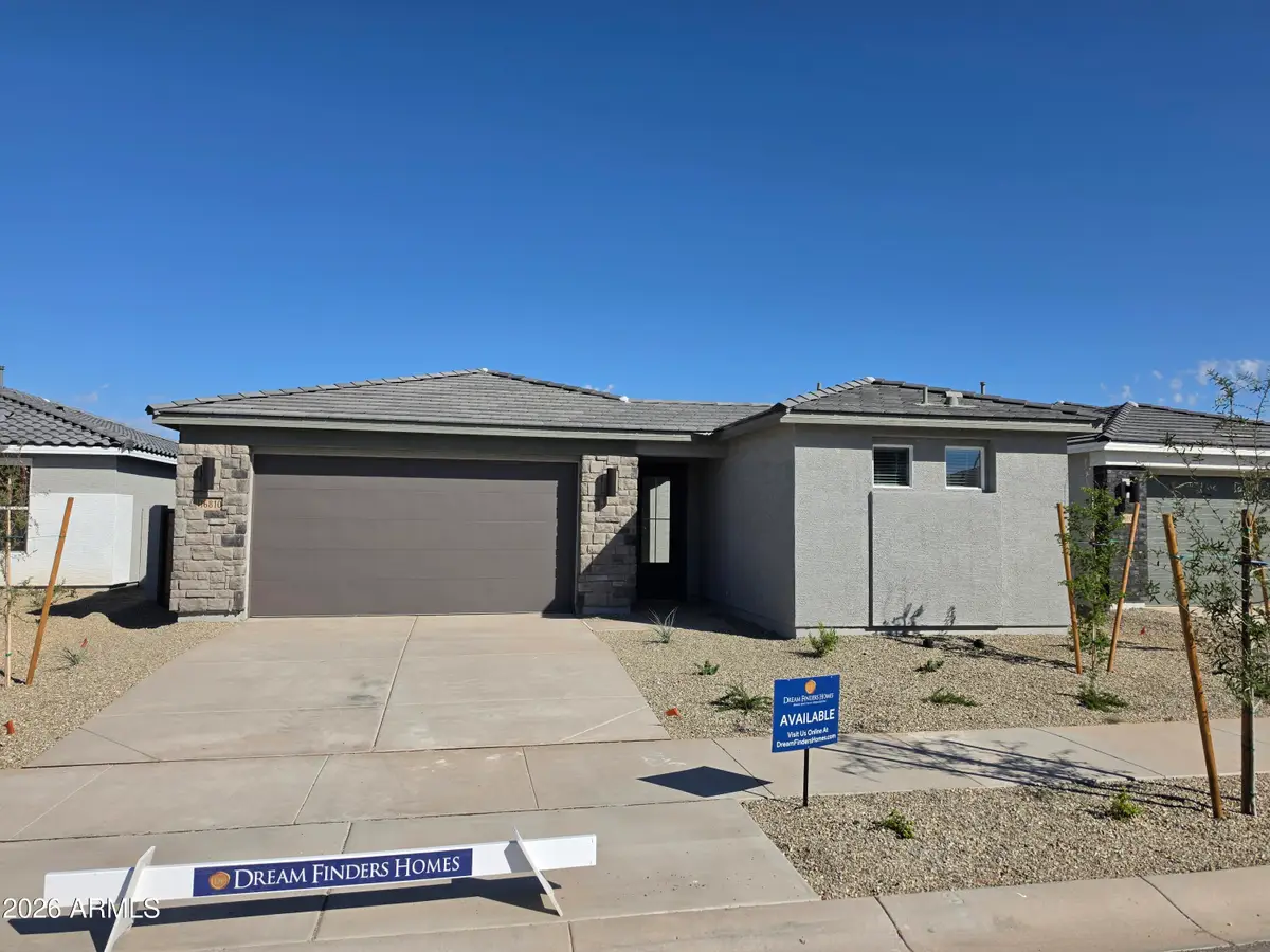 16810 W Spur Drive, Surprise, AZ 85387 - #1