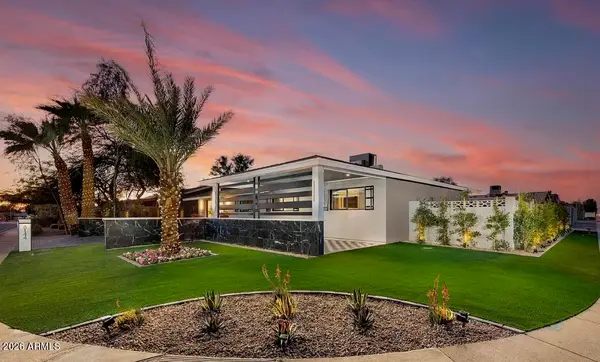 8144 E Indianola Avenue, Scottsdale, AZ 85251