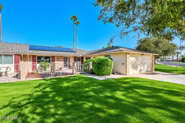 10210 W Bolivar Drive, Sun City, AZ 85351 - #1