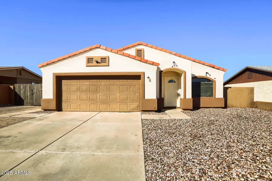 8430 S 9th Street, Phoenix, AZ 85042 - #3