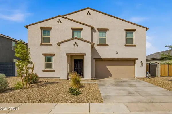 47216 W Mellen Lane, Maricopa, AZ 85139