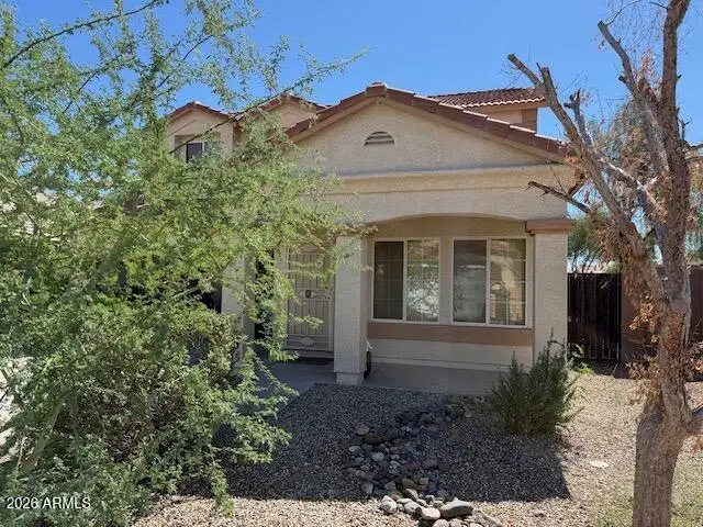 24207 W Lasso Lane, Buckeye, AZ 85326 - #2
