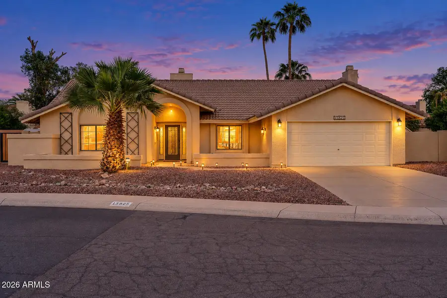 15825 N 45th Street, Phoenix, AZ 85032 - #2