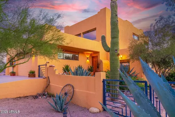 1575 Harcuvar Street, Wickenburg, AZ 85390