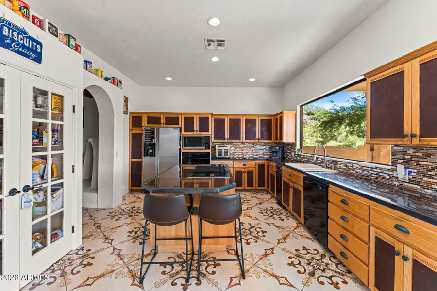 1575 Harcuvar Street, Wickenburg, AZ 85390 - #2