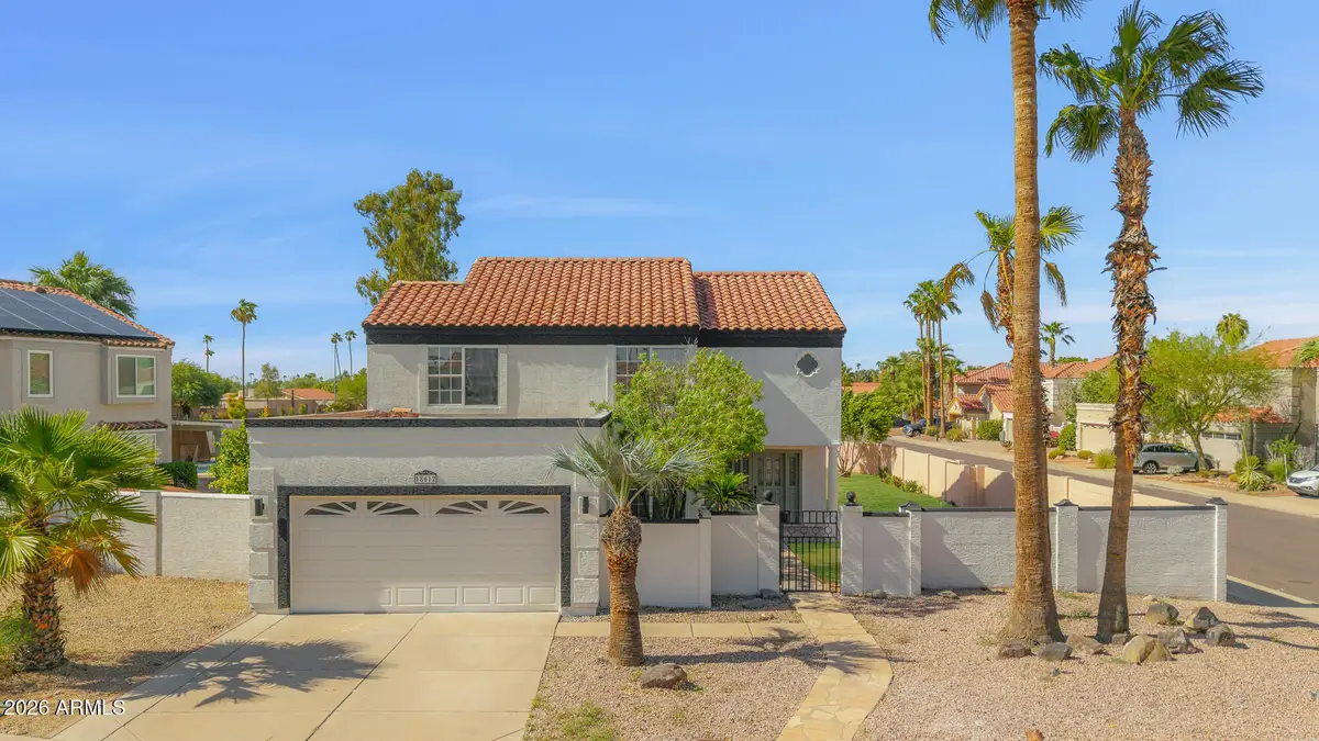 18612 N 68th Avenue, Glendale, AZ 85308 - #1
