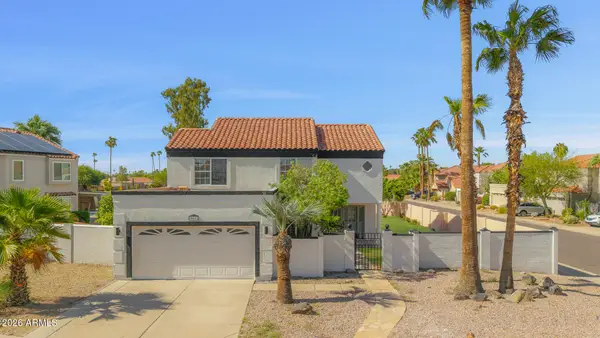 18612 N 68th Avenue, Glendale, AZ 85308