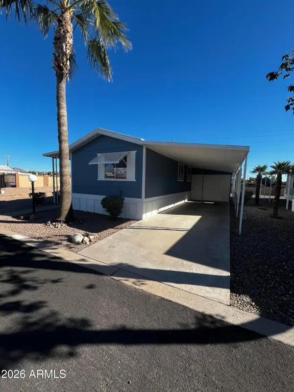 652 S Ellsworth Road #170, Mesa, AZ 85208