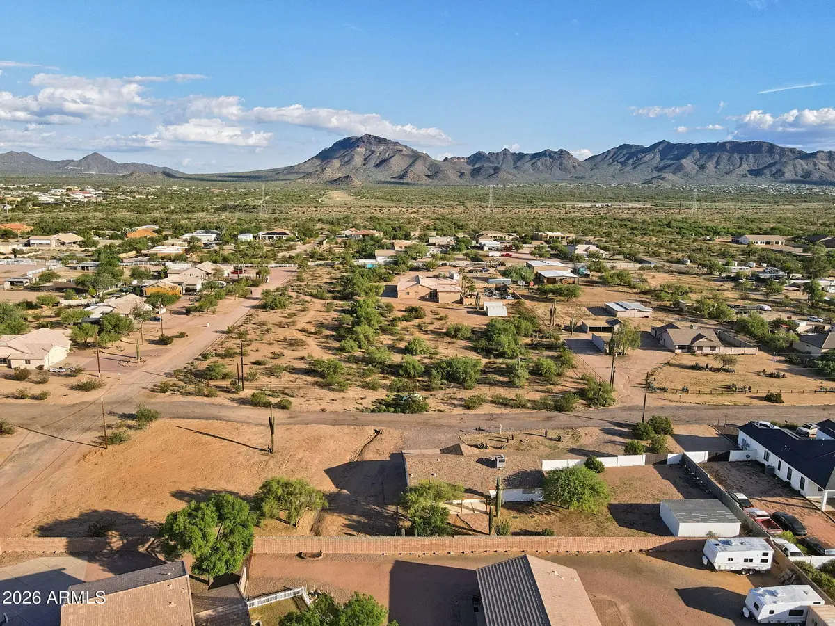11015 E Elmwood Street, Mesa, AZ 85207 - #1