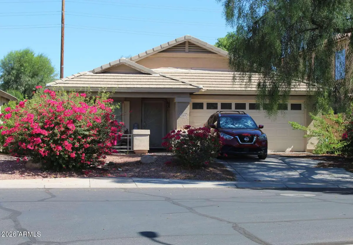 3203 S 91st Drive, Tolleson, AZ 85353 - #1