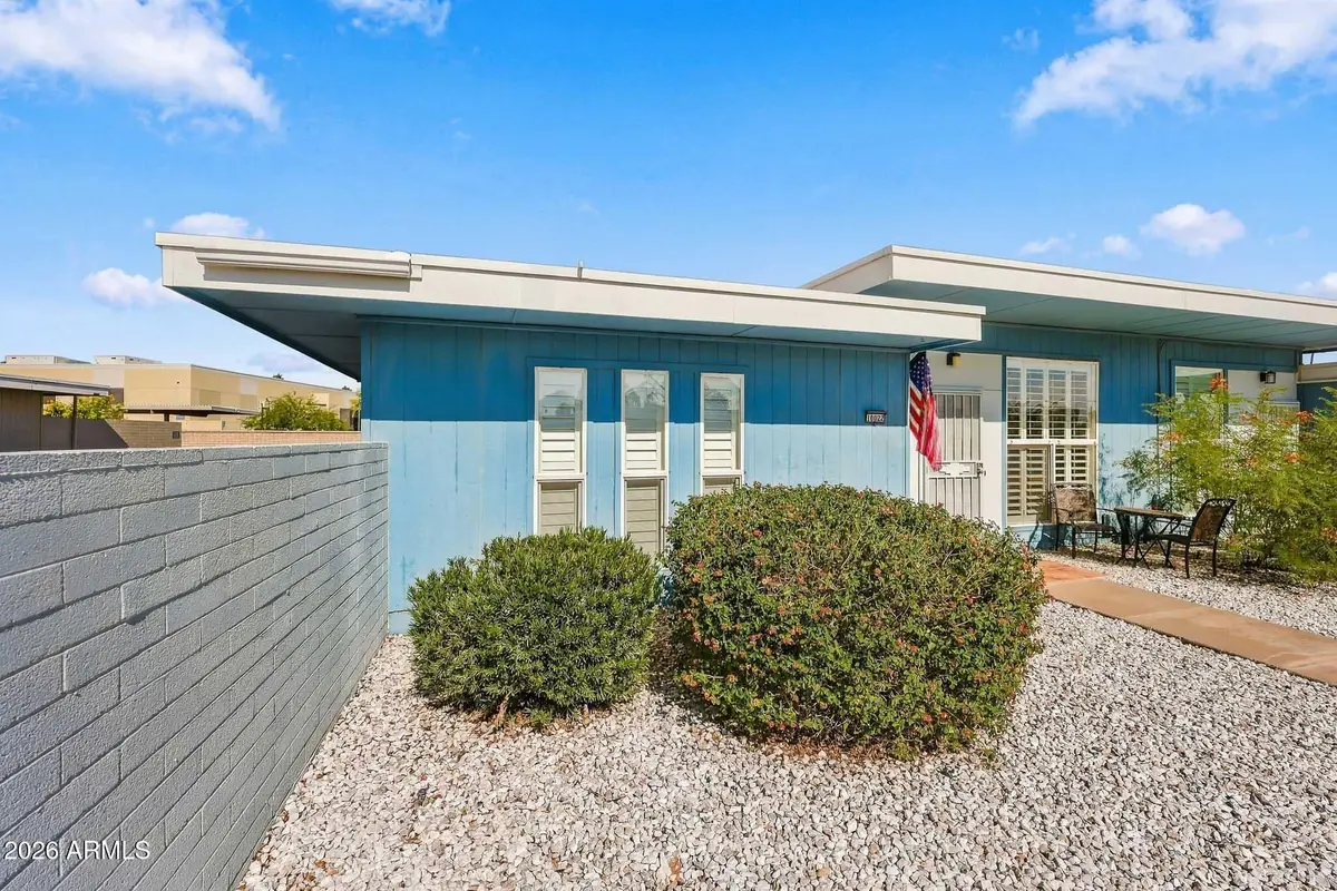 10022 W Lancaster Drive, Sun City, AZ 85351 - #1