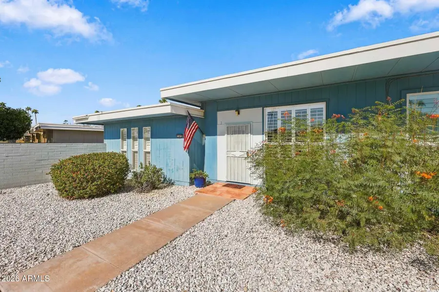 10022 W Lancaster Drive, Sun City, AZ 85351 - #3