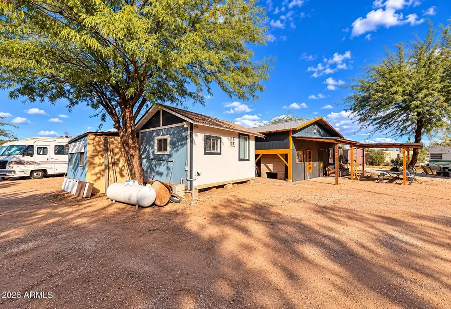 7835 N Paradise View Lane, Tucson, AZ 85743 - #2