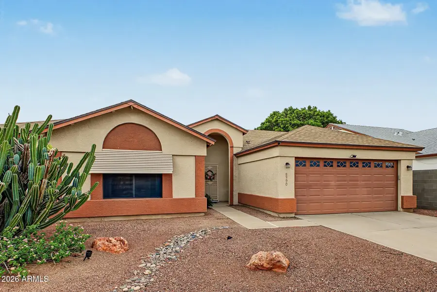 8390 N 107th Lane, Peoria, AZ 85345 - #2