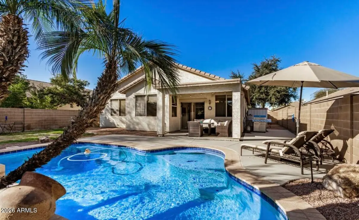 4795 E Bellerive Drive, Chandler, AZ 85249 - #1