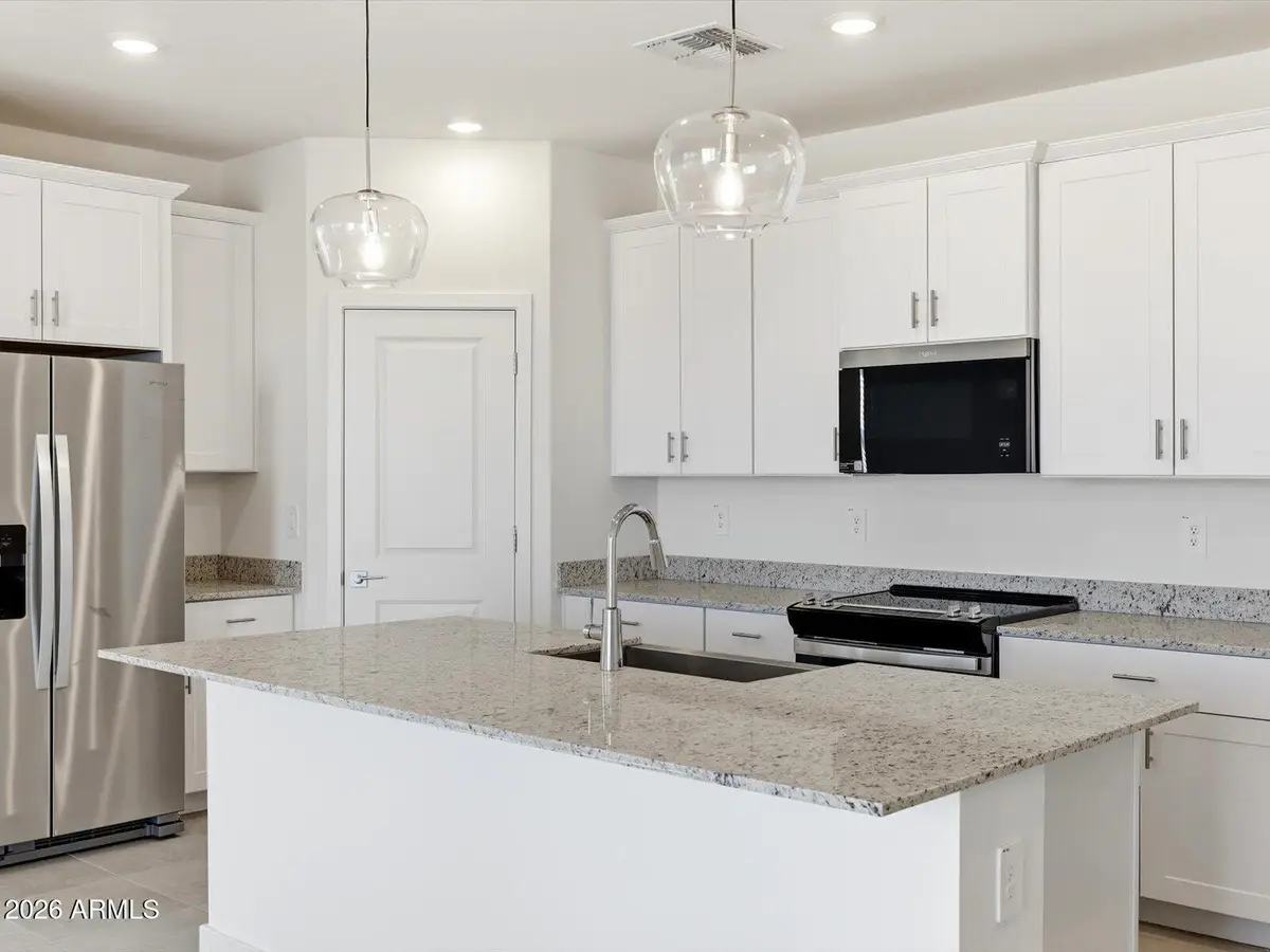 24611 W Grenadine Road, Buckeye, AZ 85326 - #1