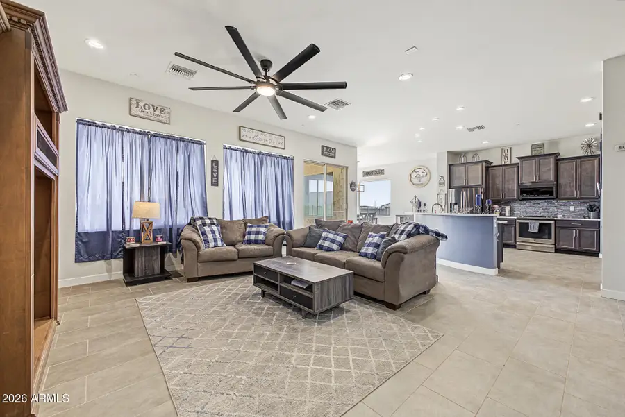 22681 N 222nd Avenue, Surprise, AZ 85387 - #3
