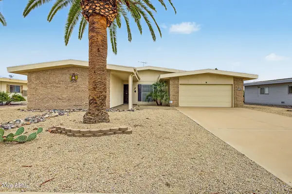11206 W Granada Drive, Sun City, AZ 85373