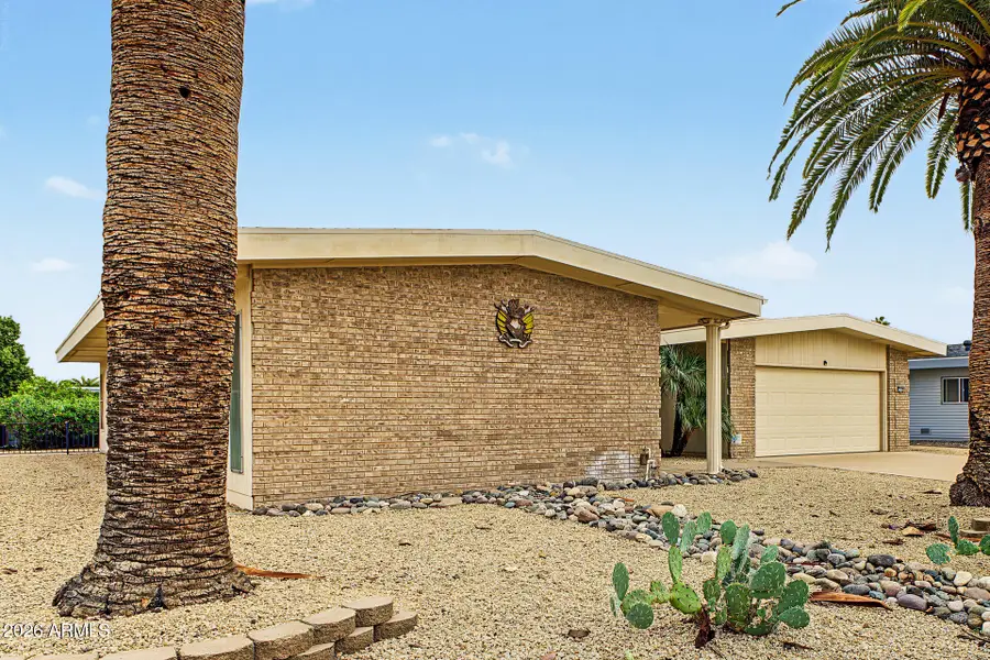 11206 W Granada Drive, Sun City, AZ 85373 - #3