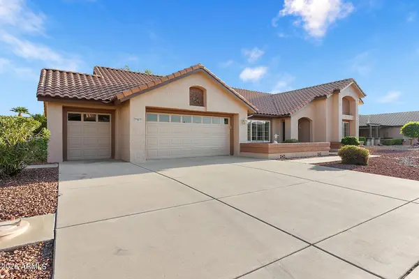 15013 W Sentinel Drive, Sun City West, AZ 85375