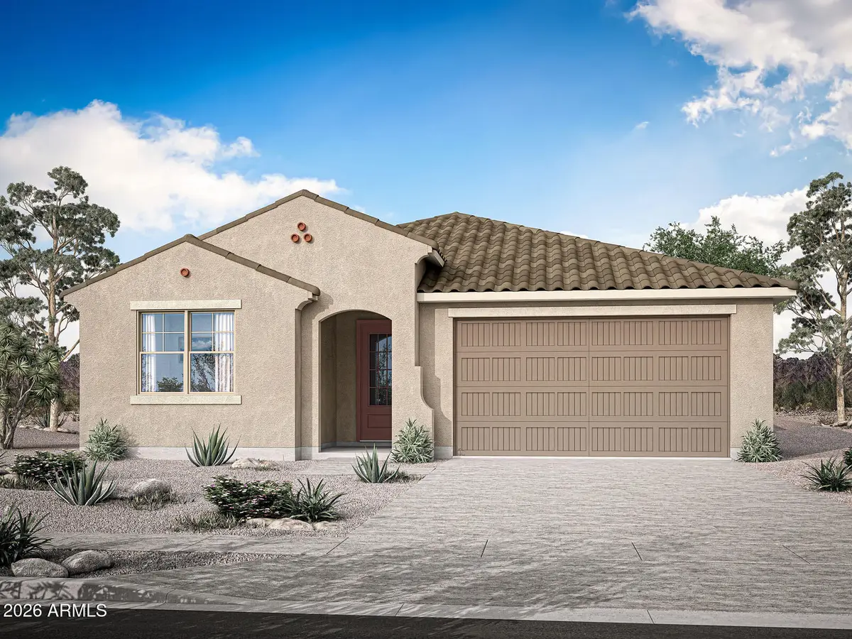 4412 E Wakefield Way, San Tan Valley, AZ 85143 - #1