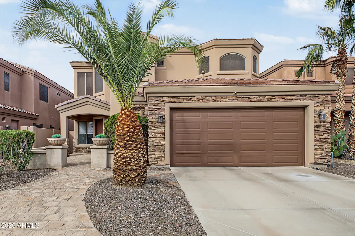 3320 E Briarwood Terrace, Phoenix, AZ 85048 - #1