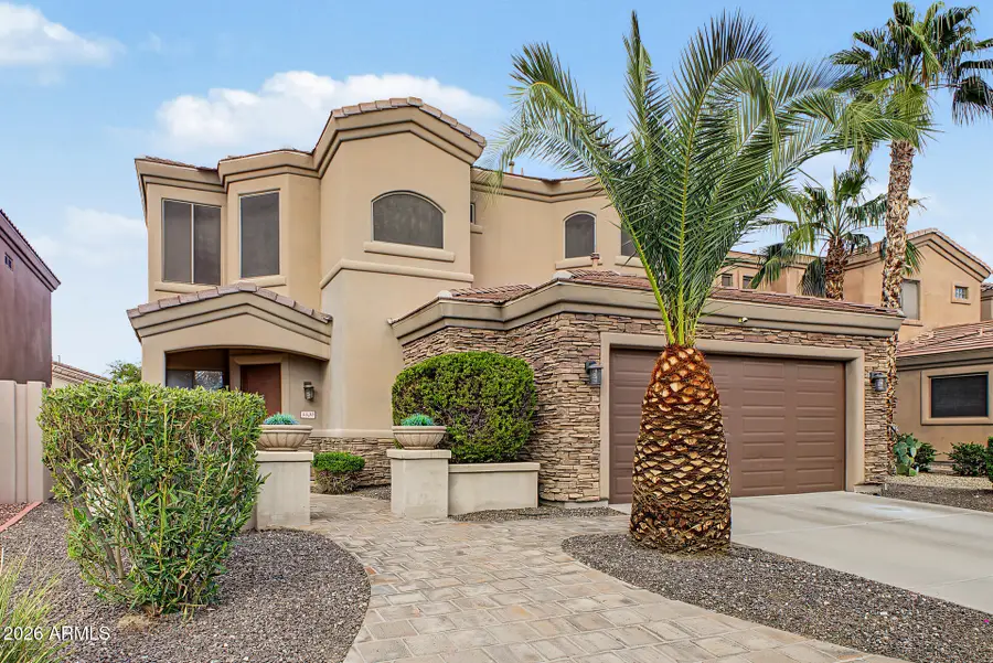 3320 E Briarwood Terrace, Phoenix, AZ 85048 - #2