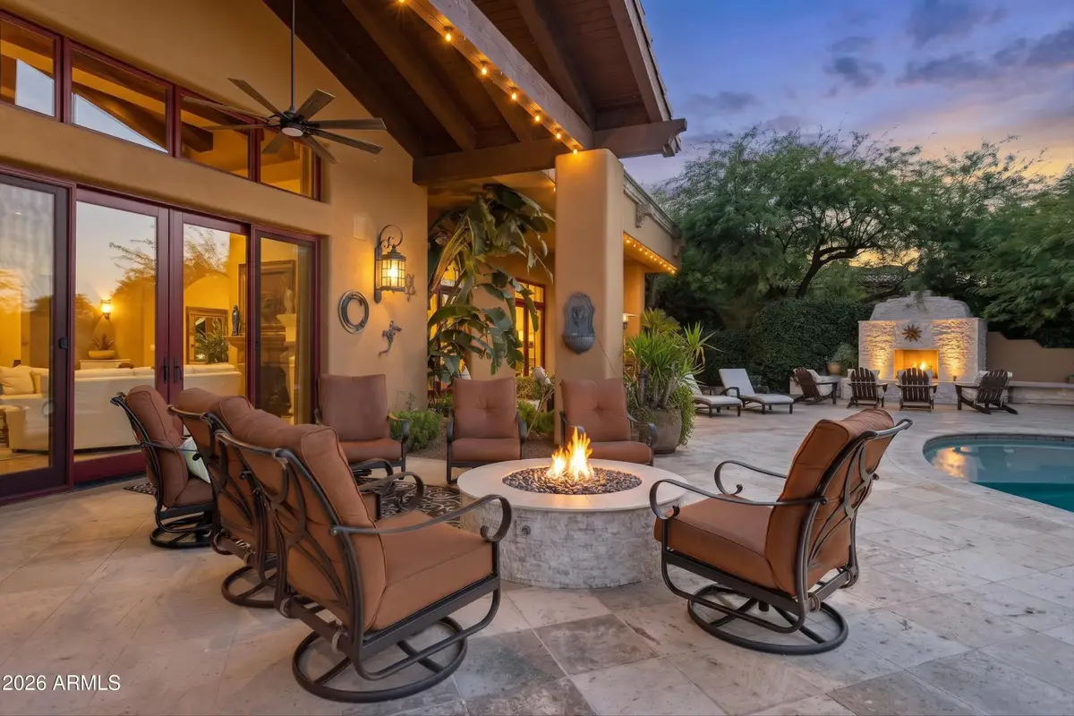 10742 E Greythorn Drive, Scottsdale, AZ 85262 - #1