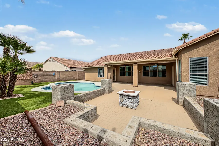 9815 E Pantera Avenue, Mesa, AZ 85212 - #3