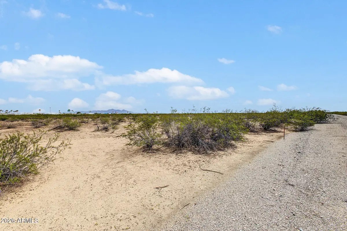 3445 N Cortaro Drive #27, Eloy, AZ 85131 - #1
