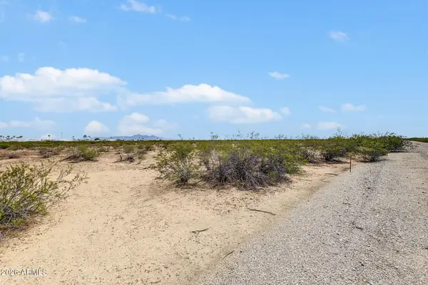 3445 N Cortaro Drive #27, Eloy, AZ 85131
