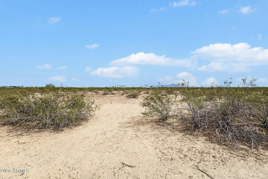 3445 N Cortaro Drive #27, Eloy, AZ 85131 - #2