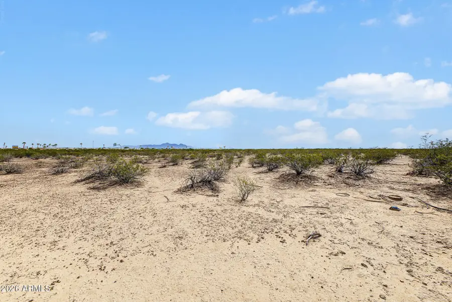 3445 N Cortaro Drive #27, Eloy, AZ 85131 - #3