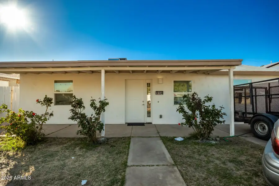 914 S 30th Drive, Phoenix, AZ 85009 - #2