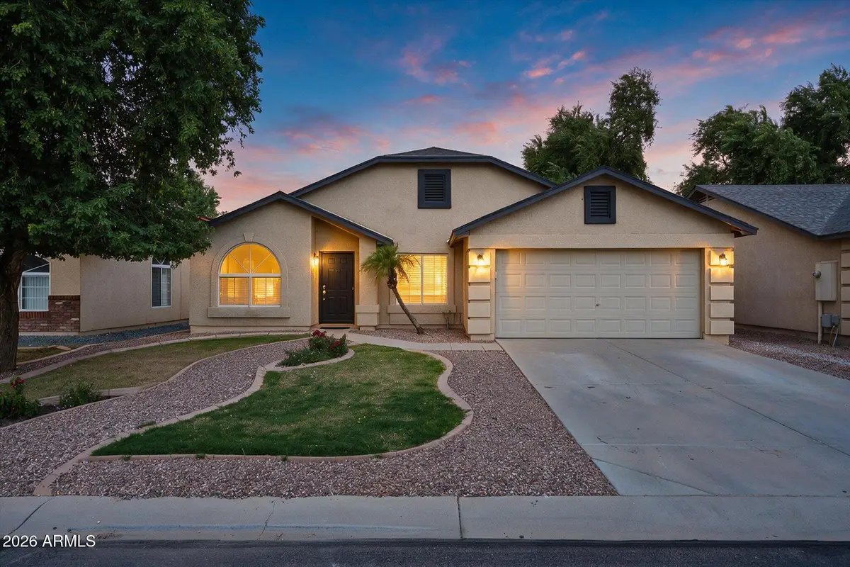 4890 E Whitehall Drive, San Tan Valley, AZ 85140 - #1