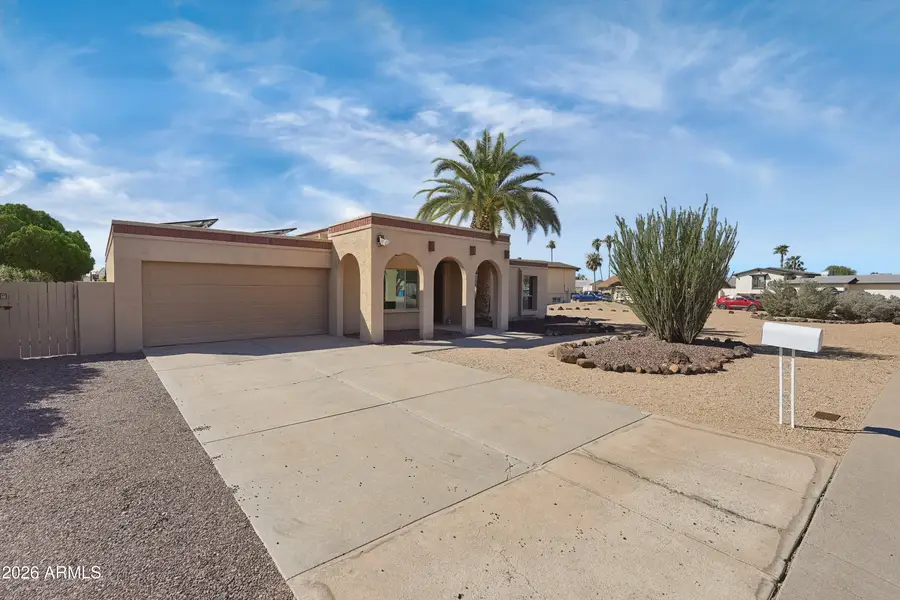 17046 N 37th Avenue, Glendale, AZ 85308 - #2