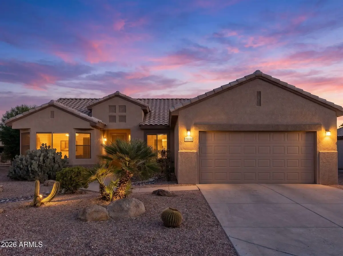 15251 W Camino Estrella Drive, Surprise, AZ 85374 - #1