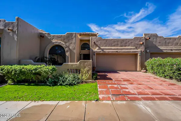 7955 E Chaparral Road E #48, Scottsdale, AZ 85250
