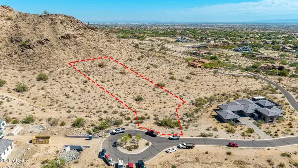 3179 N Mountainside Loop #25, Buckeye, AZ 85396