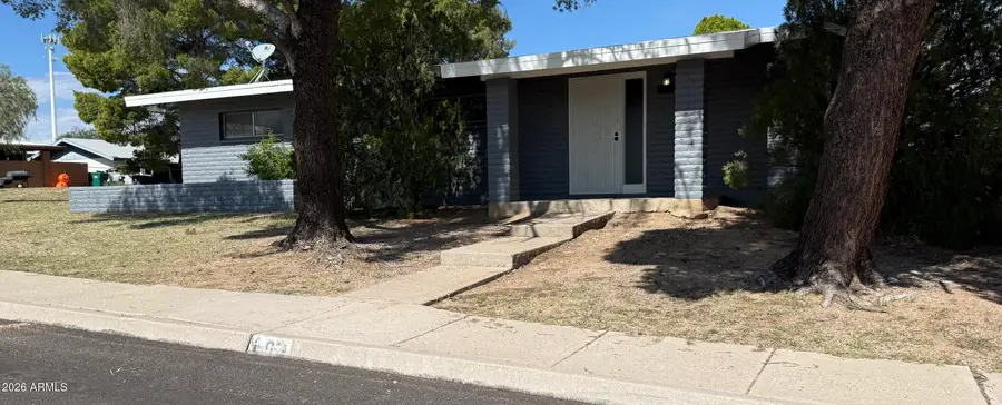 101 E Avenue J Avenue, San Manuel, AZ 85631 - #3