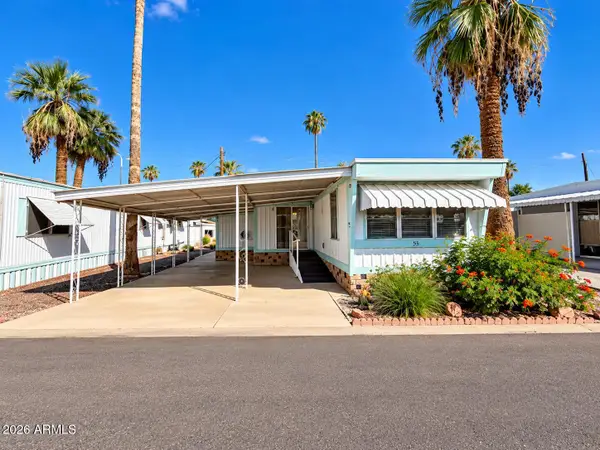 530 S Alma School Road #59, Mesa, AZ 85210